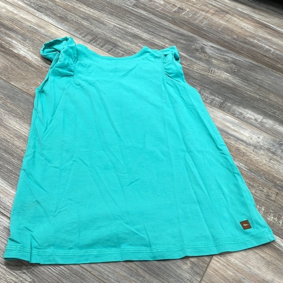 Tea Collection Metallic Bird Shirt - Picture 4 of 4